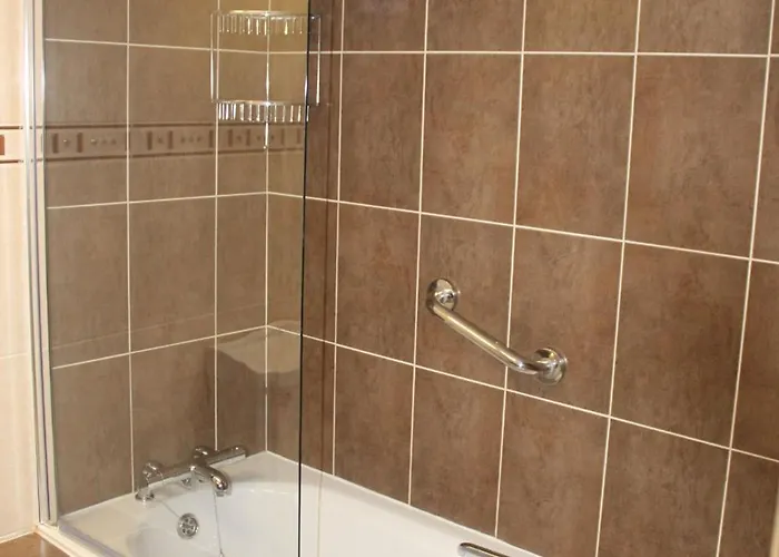 Отель Aran View And Дулин