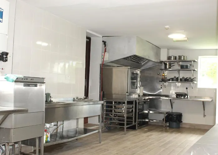 Aran View And Hotel 3*