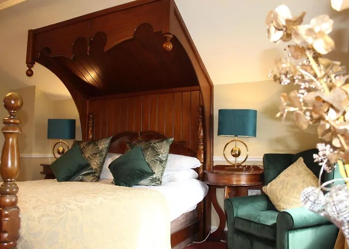 Aran View And 3* Doolin