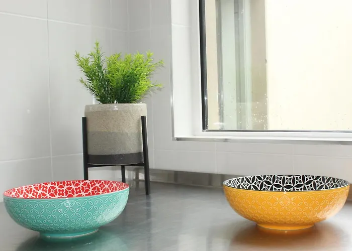 Отель Aran View And 3*