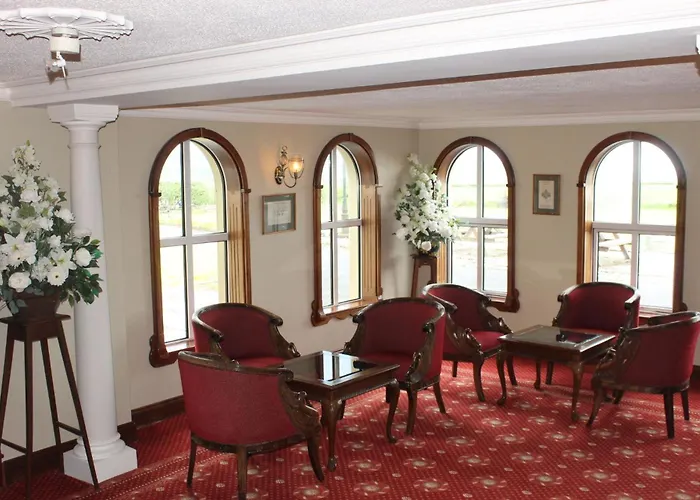 Отель Aran View And Дулин