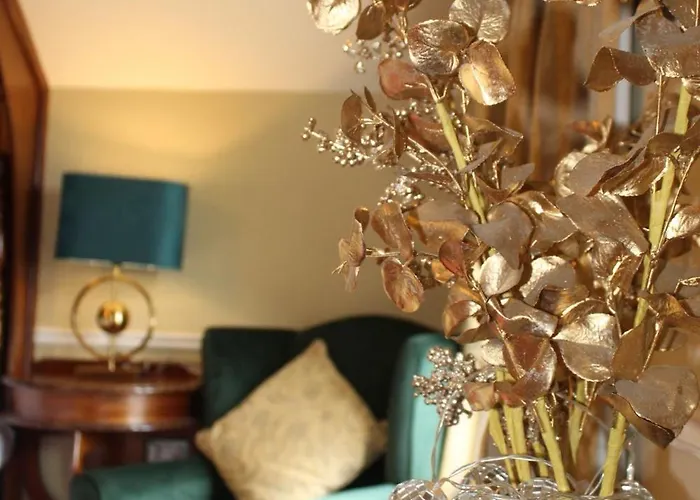 Отель Aran View And 3*