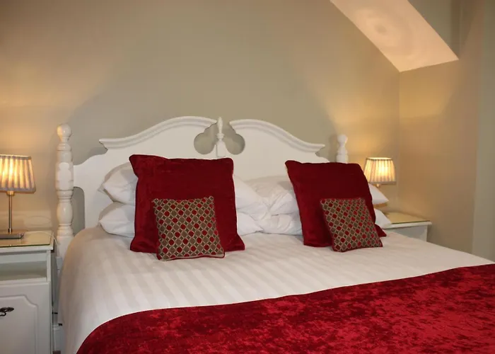 Aran View And Дулин