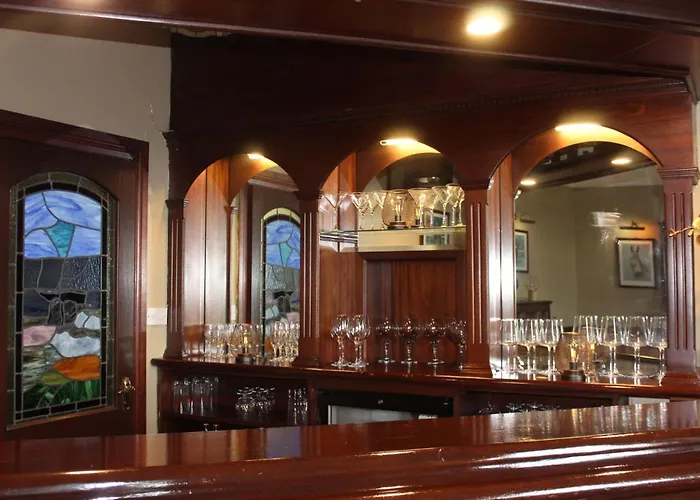 Aran View And Отель 3*