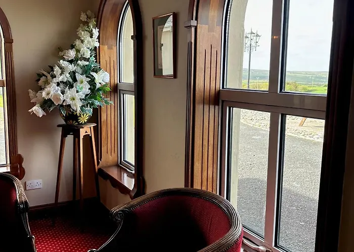 Aran View And 3* Дулин