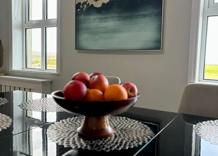 Aran View And Отель