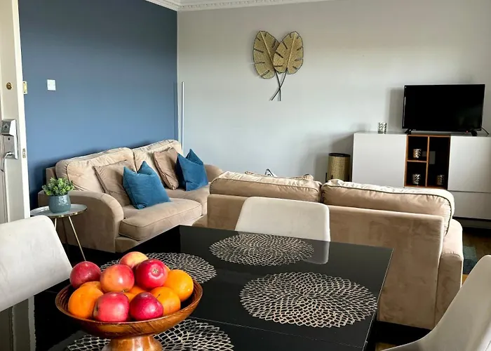 Отель Aran View And 3*