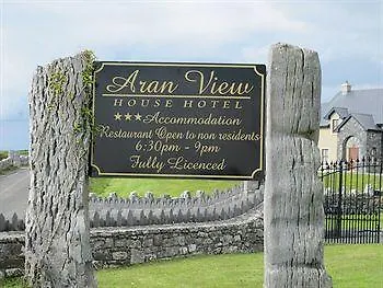 Aran View And
