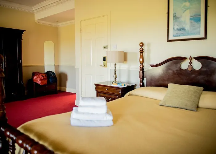 Aran View And Hotel 3*