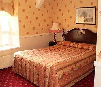 Отель Aran View And 3*