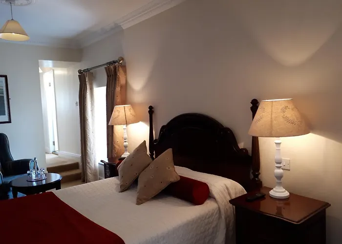 Hotel Aran View And 3*