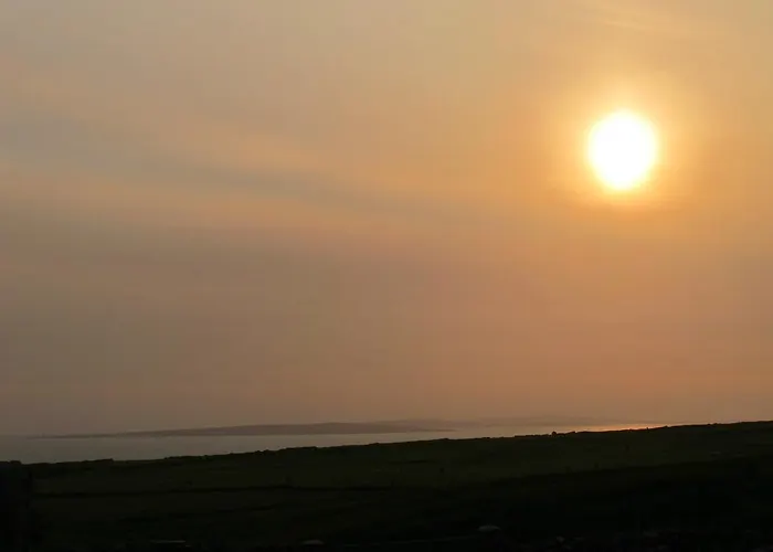 Aran View And Hotel 3*