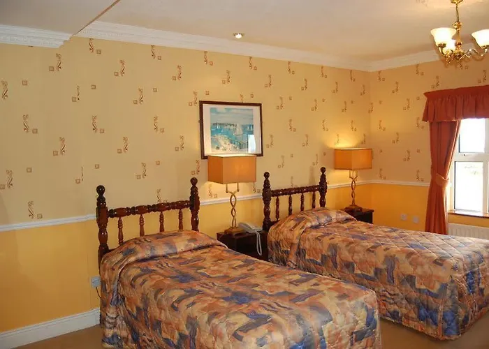 Aran View And Отель Дулин