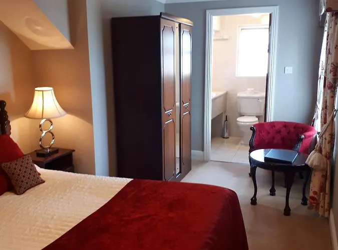 Aran View And Отель 3*