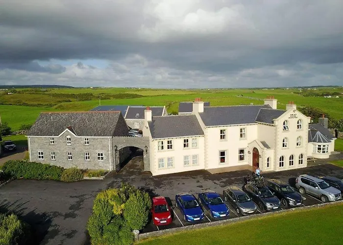 Отель Aran View And 3*