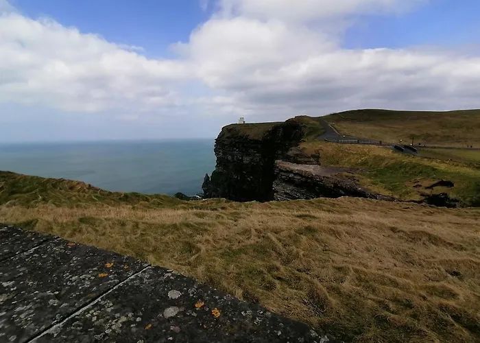 Отель Aran View And Дулин